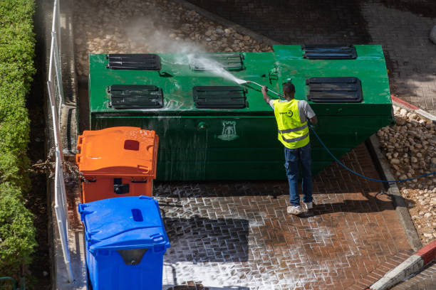 Red Cloud, NE Pressure Washing Company